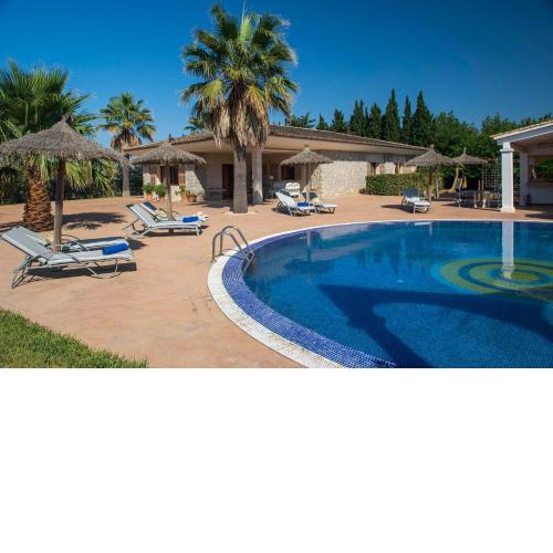 Finca Son Manyo