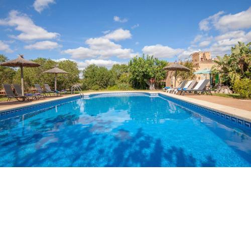 Finca Son Marimon