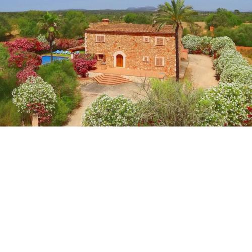 Finca Son Mas 402 by Mallorca Charme