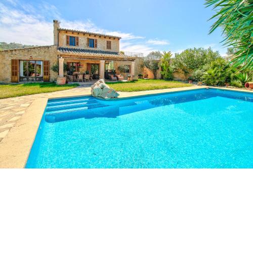 Finca Son Mel