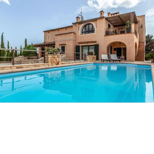 Finca Son Moix