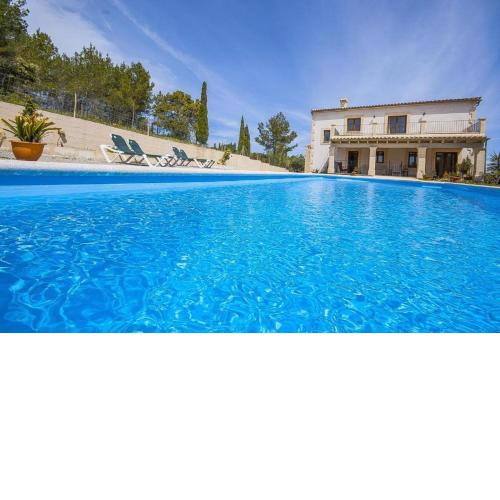 Finca Son Morei