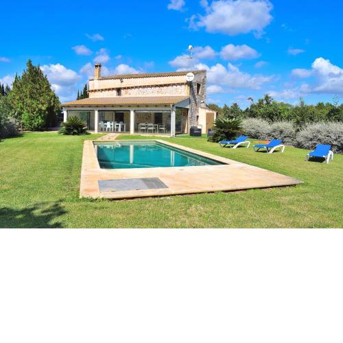 Finca Son Morey Tarongers 108 by Mallorca Charme