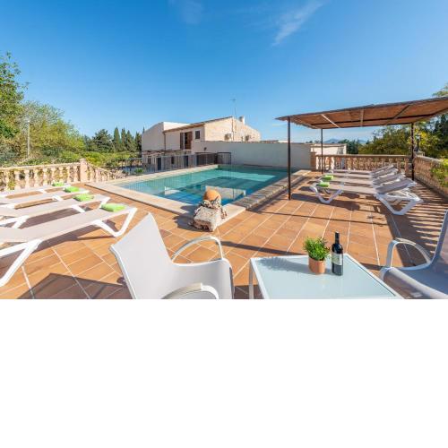 Finca Son Morey