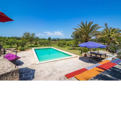 Finca Son Negre