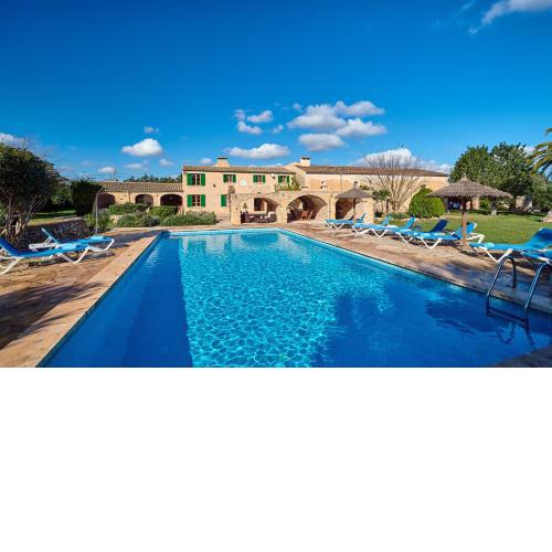 Finca Son Oliver