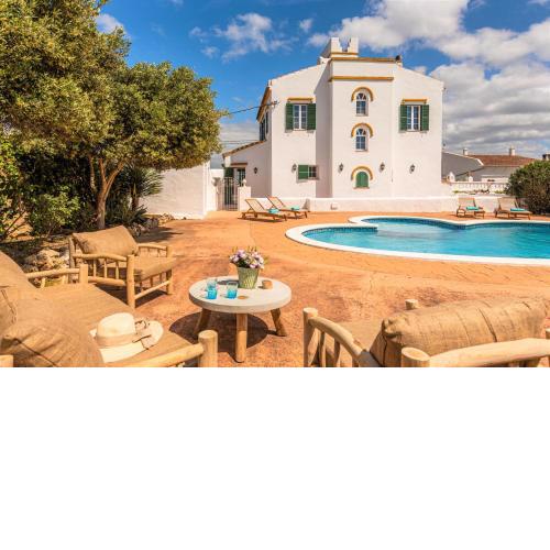 Finca Son Pere