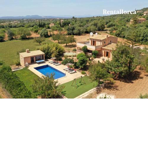 Finca Son Peris