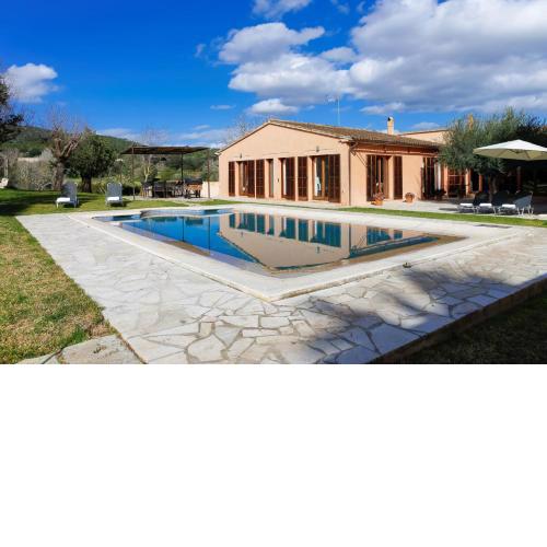 Finca Son Perxana 507 by Mallorca Charme