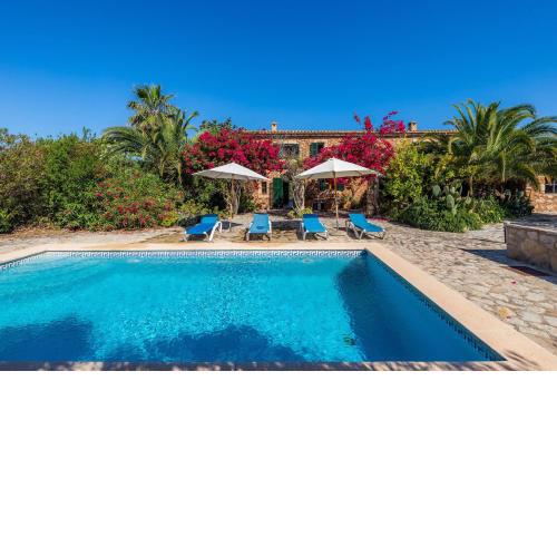 Finca Son Pi