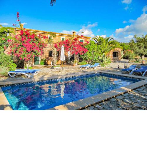 Finca Son Pi