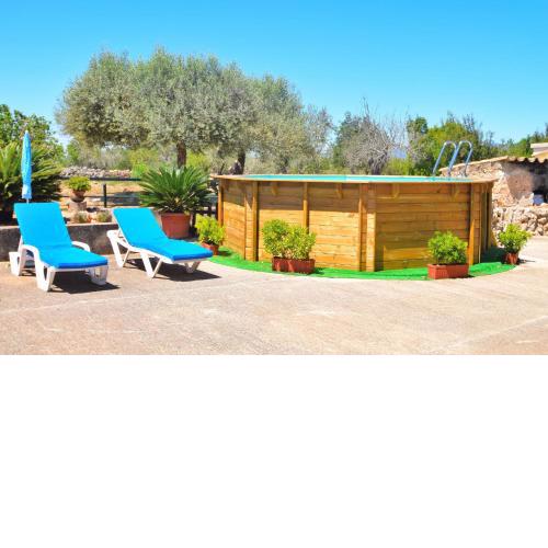 Finca Son Rossignol 193 by Mallorca Charme