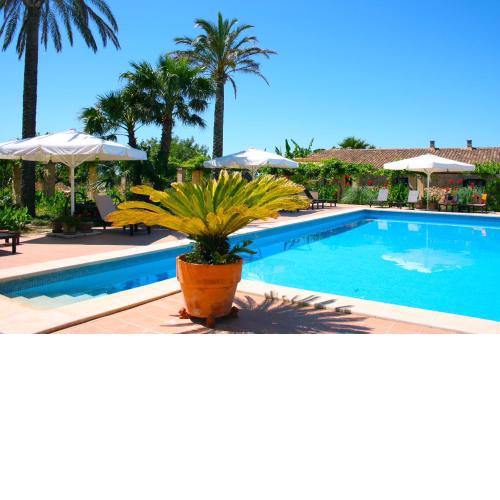 Finca Son Sampoli