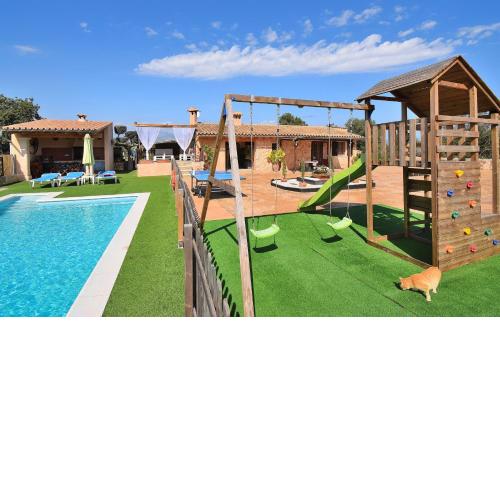 Finca Son Sitges 139 by Mallorca Charme