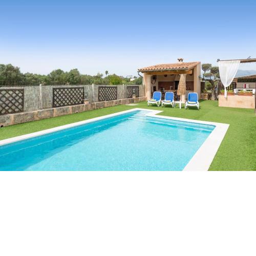 Finca Son Sitges