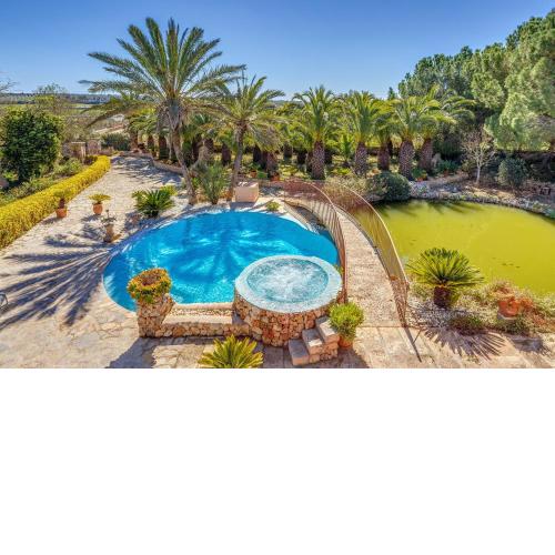 Finca Son Siurana Es Moli