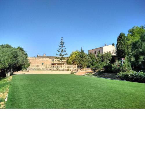 Finca Son Sureda Agroturismo