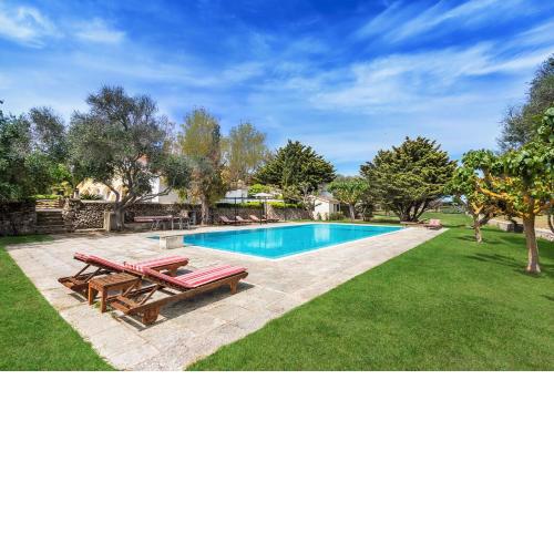 Finca Son Temet