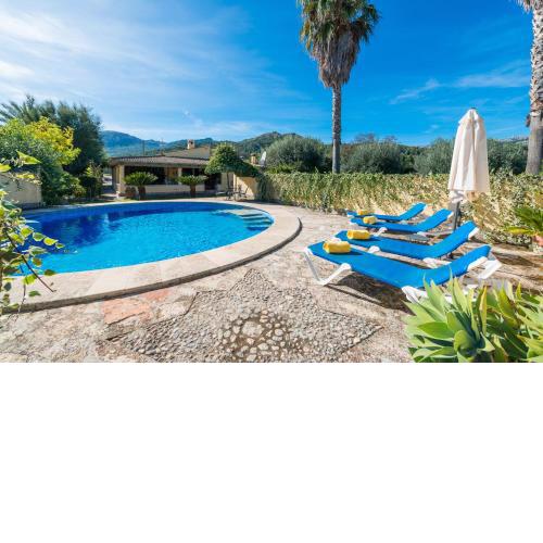Finca Sort Llarga