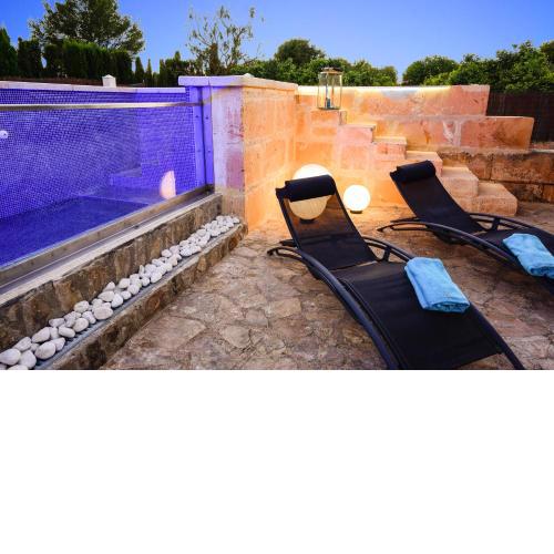 FINCA SUN CLUB home