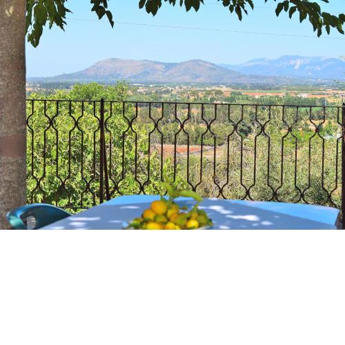 Finca Terra Nostra 147 by Mallorca Charme