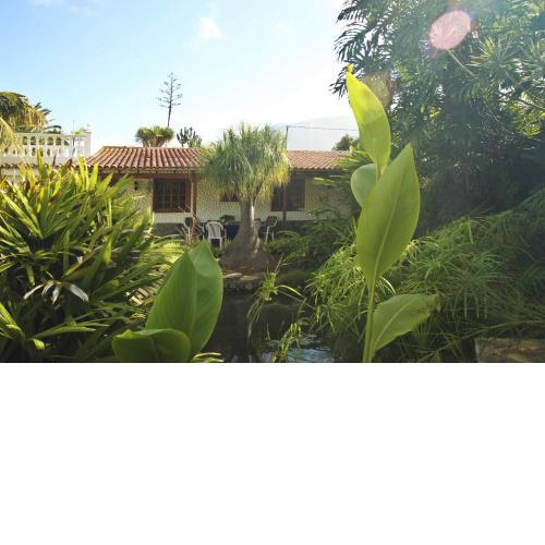 Finca Tocama
