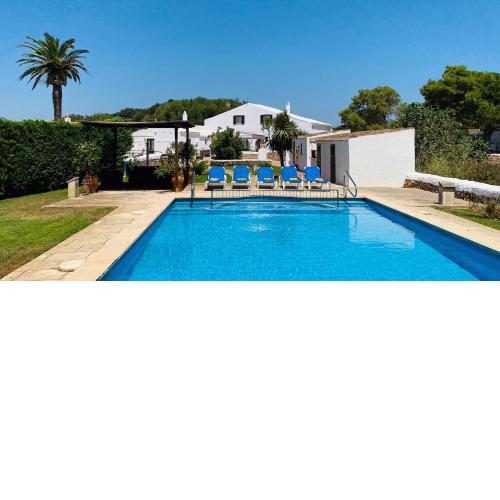 Finca TONI