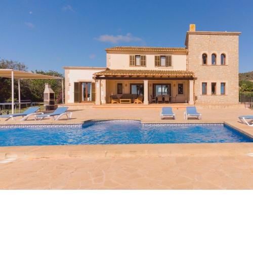 Finca Torre Marines Vell