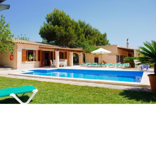 Finca Torrent Des Jai