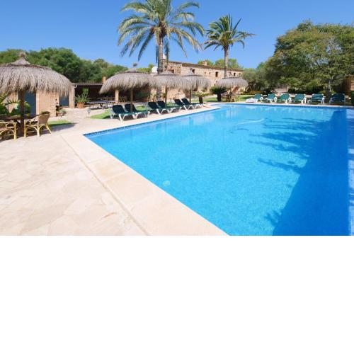 Finca Tort