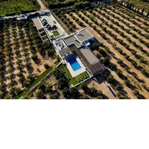 Finca Tres Molinos B&B