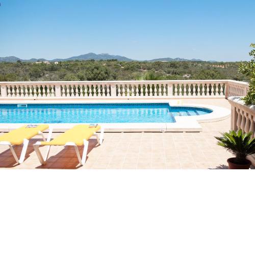 Finca Ullastre