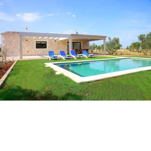 Finca Ullastres 109 by Mallorca Charme