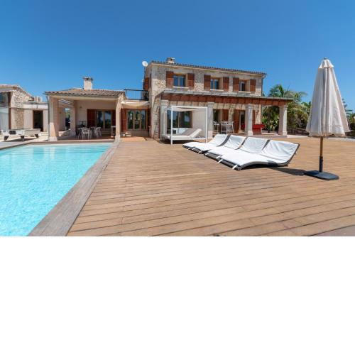 Finca Unives - Alcudia