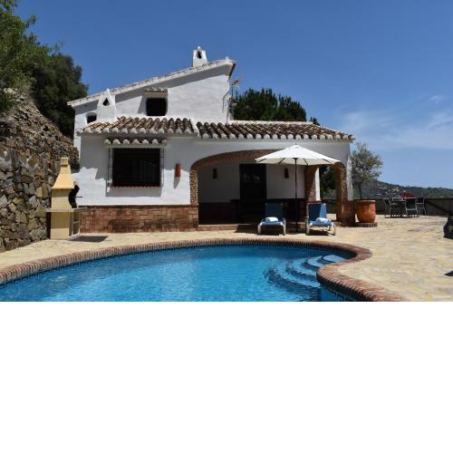 Finca Ventorrillo Competa