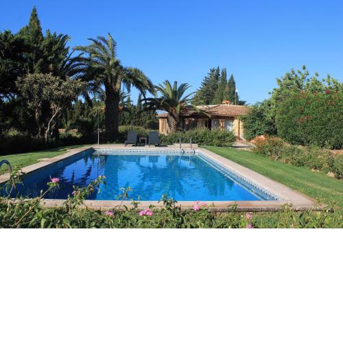 Finca Verde