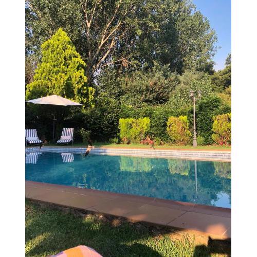 Finca Vergel