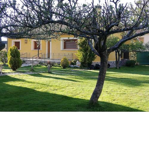 Finca Victoriana