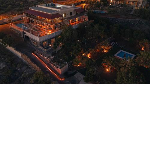 Finca Villa Amagante