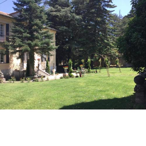 Finca Villa Ángeles