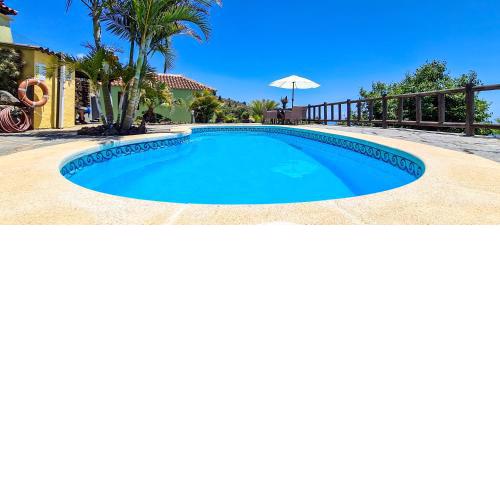Finca Villa Arriba