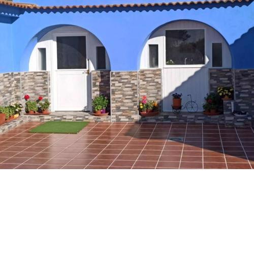 Finca Villa Clara Cabo de Gata Nijar Almeria