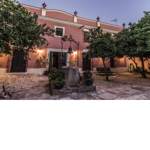 Finca Villa Juan