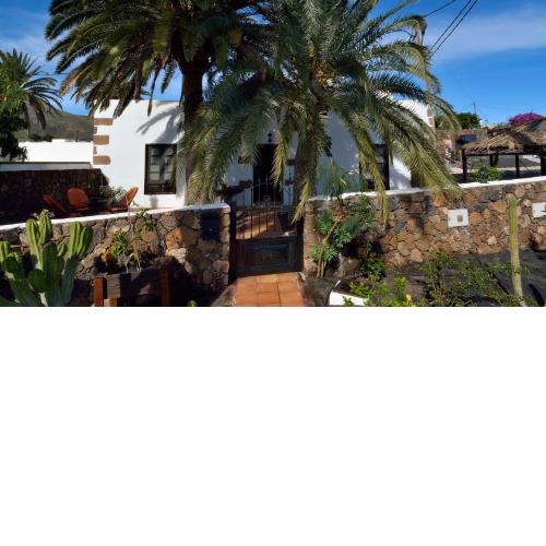 Finca Villa Lucía