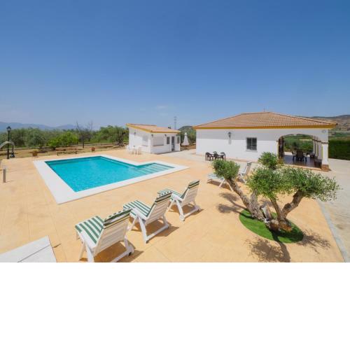 Finca Villaverde