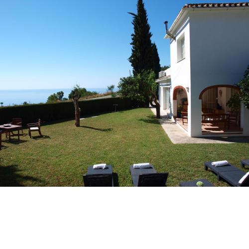 Finca Villordo Villa Tranquila
