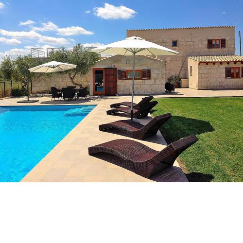 Finca Vinagrella 158 by Mallorca Charme