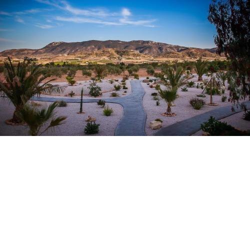 Finca Vista Valle