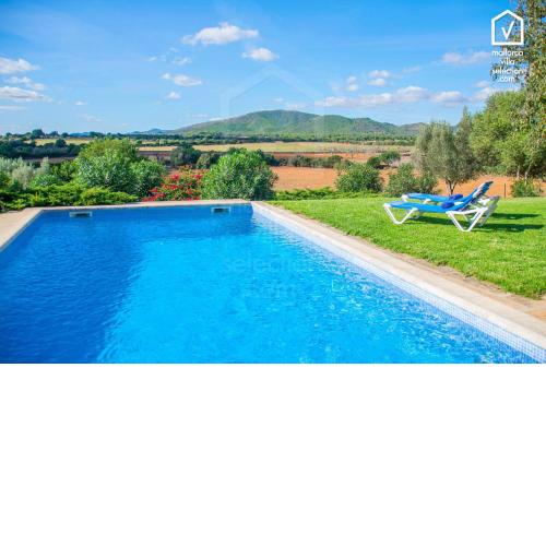 Finca VISTALEGRE