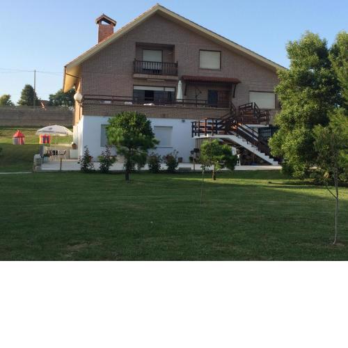Finca Vistalpas